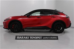 クラウンPHEV スポーツRS