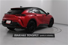 クラウンPHEV スポーツRS
