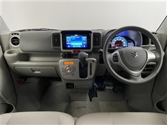 エブリィW PZターボSP HR