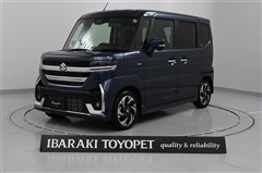 スペーシアカスタムHV XSターボ