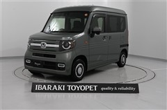 N-VAN FUNターボ