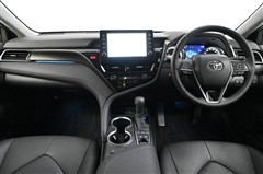 カムリ HV G レザーパッケージ