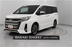 トヨタ ノア SI WXB2