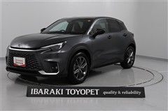 レクサス LBX リラックス