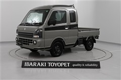 スーパーキャリィ Xリミテッド