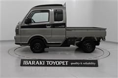 スーパーキャリィ Xリミテッド