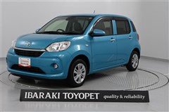 パッソ X Lパッケージ