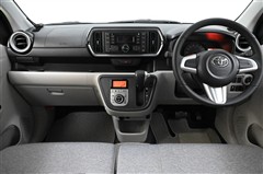 パッソ X Lパッケージ