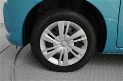 パッソ X Lパッケージ