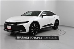 トヨタ クラウンCO RS アドバンスド