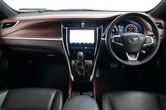 ハリアー HV プレミアム