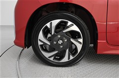 スペーシアカスタムHV XSターボ