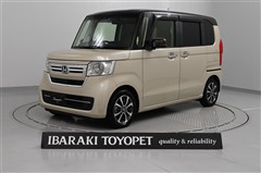 N-BOX L・ターボコーディネイト