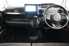 N-BOX L・ターボコーディネイト