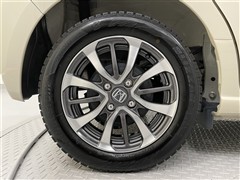 N-BOX L・ターボコーディネイト