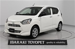 ミライース X SA3