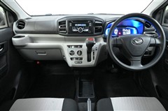 ミライース X SA3