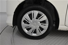 ミライース X SA3