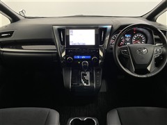 アルファード S タイプゴールド