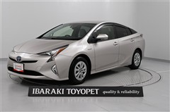 プリウスSジョシュセキカイテンBタイ