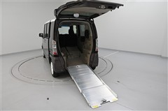 N-BOX+ G・L 2トーンカラ-スタ