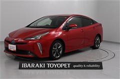 トヨタ プリウス S ツーリングセレクション