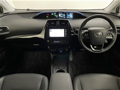 プリウス S ツーリングセレクション