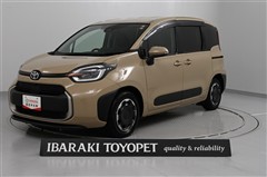 トヨタ シエンタ ハイブリッド Z