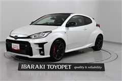 トヨタ GRヤリス RZ ハイパフォーマンス