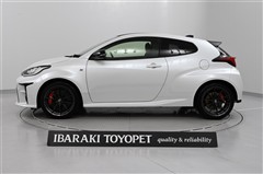 GRヤリス RZ ハイパフォーマンス