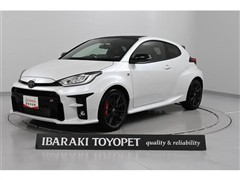 GRヤリス RZ ハイパフォーマンス