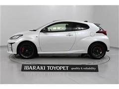GRヤリス RZ ハイパフォーマンス