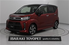 ムーヴ カスタム RSハイパーSA3