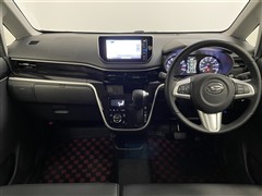 ムーヴ カスタム RSハイパーSA3