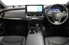 クラウン HV G-エグゼクティブ