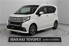 ムーヴ カスタム RS