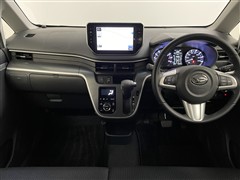 ムーヴ カスタム RS