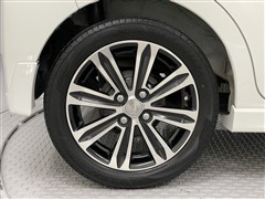 ムーヴ カスタム RS