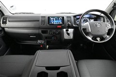 ハイエースV DX GLパッケージ