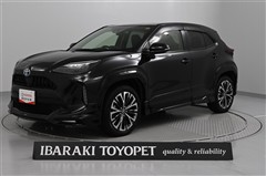 トヨタ　ヤリスクロス ハイブリッド Z