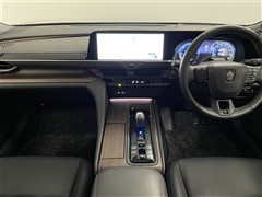 クラウン ハイブリットZ