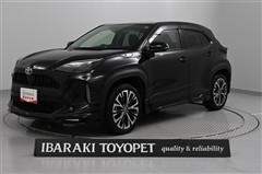 ヤリスクロス ハイブリットZ