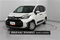 トヨタ シエンタ G