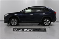 RAV4 ハイブリッドG