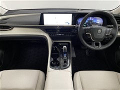 クラウンHV クロスオーバーRS