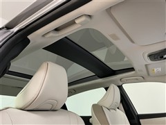 クラウンHV クロスオーバーRS