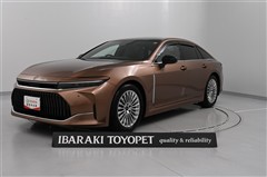 トヨタ クラウン ハイブリットZ