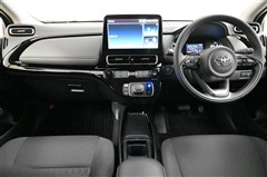 アクア Gターンチルト シュウノウソウチ