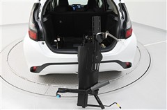 アクア Gターンチルト シュウノウソウチ