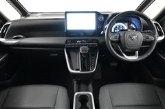 ノア ハイブリッド S-Z